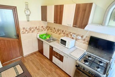 Apartament cu 2 camere decomandat, mobilat în Tineretului - 11