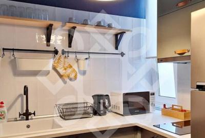 Apartament cu 2 camere ultracentral in Oradea - 8