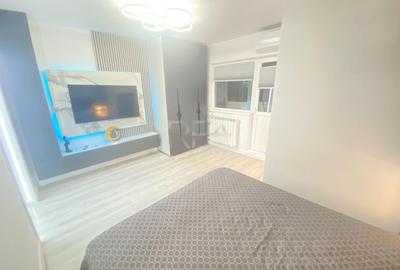 Garsonieră decomandată, mobilată în Rahova - 3