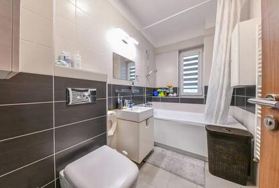 3 camere Lux, 82 mp, gradina 55 mp, garaj  Buna Ziua - 8
