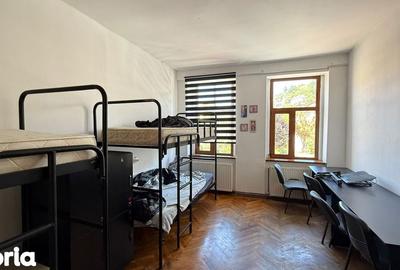 Casă cu 7 camere cu Teren 130 Mp în Centrul Istoric - 7