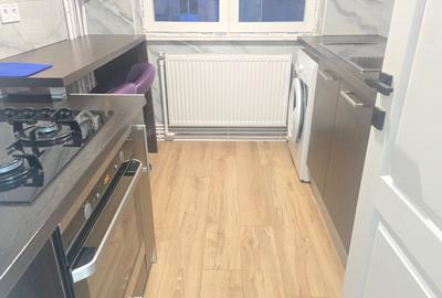 Apartament cu 2 camere nedecomandat în Central - 4