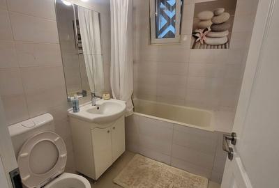 Apartament cu 2 camere decomandat în Siderurgiștilor - 2