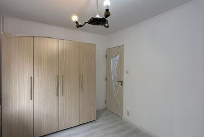 2 Camere Renovat Luica/Piata Resita - 6