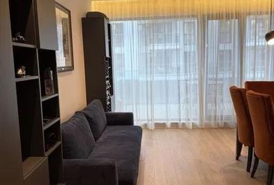 Apartament 2 camere One Herastrau Plaza parcare