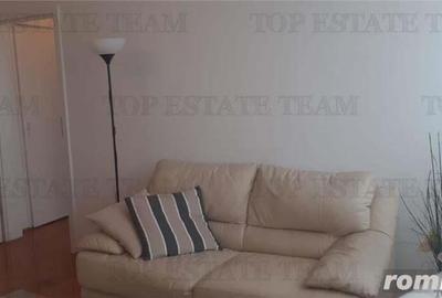 Apartament cu 2 camere semidecomandat, mobilat în 1 Mai