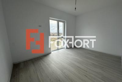 Apartament 2 camere, etaj intermediar, bloc nou, zona Mehala - 3
