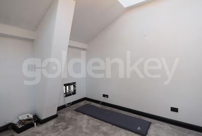 Apartament cu 4 camere semidecomandat în Dorobanți - 12