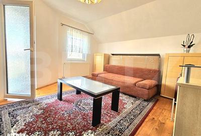 Apartament cu 3 camere în Chișoda - 5