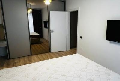 Penthouse la cheie str. Eroilor Floresti - 7