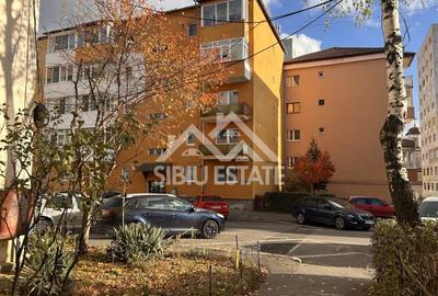 Apartament 4 camere etaj 1, Sibiu - Vasile Aaron Comision 0% - 12