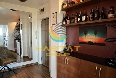 Apartament cu 3 camere semidecomandat, mobilat în Drumul Taberei - 3