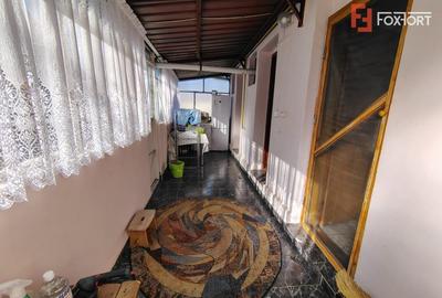 Casă individuală cu 6 camere cu Canalizare în Girocului - 15