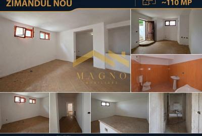Casă cu 4 camere în Zimandcuz - 4
