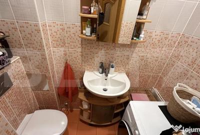 Apartament cu 4 camere decomandat în Centru Civic - 2