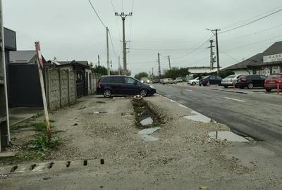 Spațiu comercial, de 36 mp, în Corbii Mari - 2