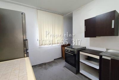 2 camere 64 mp 2 balcoane an 1989 clasa B etaj 4 Baicului zona Ghica Plaza - 9