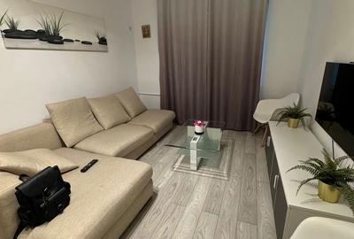 Apartament cu 2 camere semidecomandat în Berceni - 6
