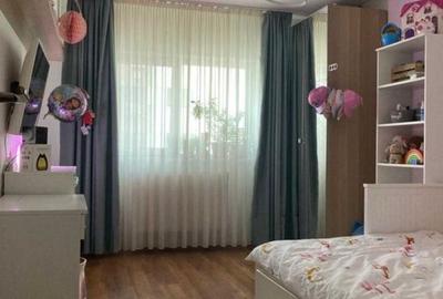 Apartament cu 3 camere, mobilat în Theodor Pallady - 5