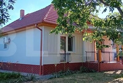 Casa ideala cu 5 camere, 1514 mp teren, in centrul orasului Sebes - 17