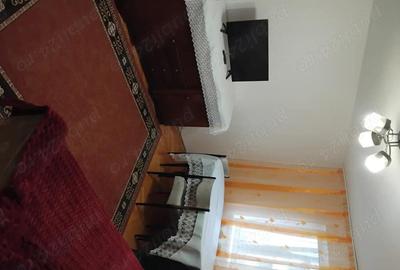 Apartament cu 2 camere semidecomandat în Central - 3