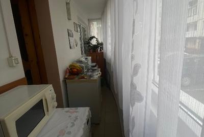 Apartament cu 3 camere decomandat în Central - 5