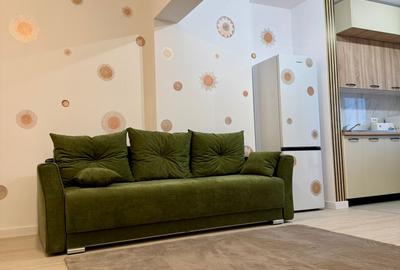 Apartament cu 2 camere în Berceni - 16