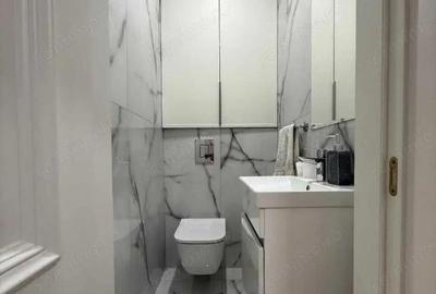 Garsoniera in zona Politehnicii - 2