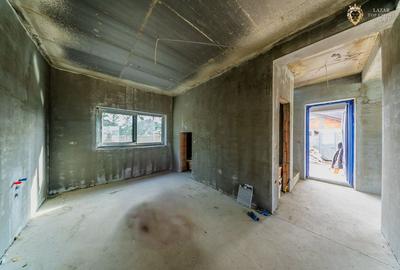 VILA  noua 4 camere in Vladimirescu - 15