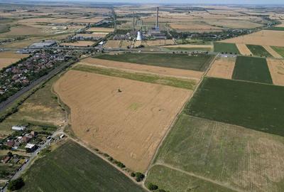 Teren de 4003 mp, în Grădiște - 11