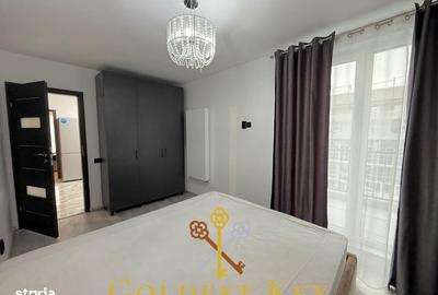 Apartament cu 2 camere în Dâmbul Rotund - 9