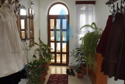 Vila individuala, D+P+M, Aleea Sadoveanu-Viticultori. - 6