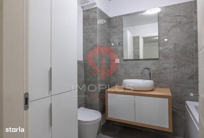 Apartament cu 2 camere, mobilat în Copou - 15