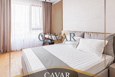 Apartament cu 4 camere decomandat, mobilat în Brâncoveanu - 4