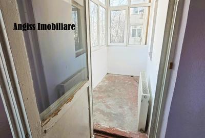 Apartament cu 2 camere în Babadag - 6