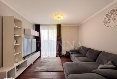 Apartament cu 3 camere în Tăuții-Măgherăuș - 8