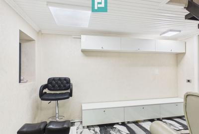 Spațiu comercial, de 135 mp, în Micălaca - 13