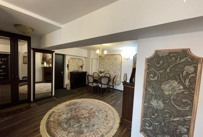 APARTAMENT LUX  3 CAMERE PIATA ALBA IULIA -UNIRII - 3