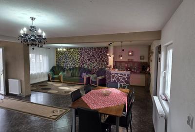 Casă individuală cu 4 camere cu Teren 475 Mp în Valea Doftanei - 12
