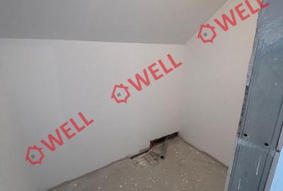 Casă familială semifinisată de vânzare în Poiana Arcusului! - 5