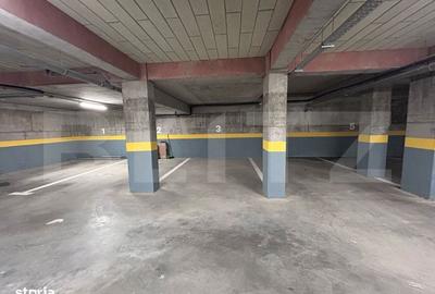 Apartament cu 3 camere în Central - 12