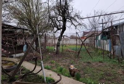 Casă cu 3 camere cu Teren 900 Mp în Lipănești