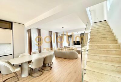 COMPLEX RESIDENTIAL/ANSAMBLU SECURIZAT/CASE INDIVIDUALE/CURTE GENEROASA - 7