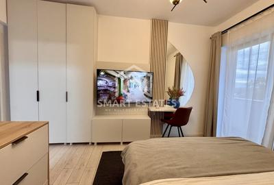 Apartament 2 camere de inchiriat - Baneasa - 16
