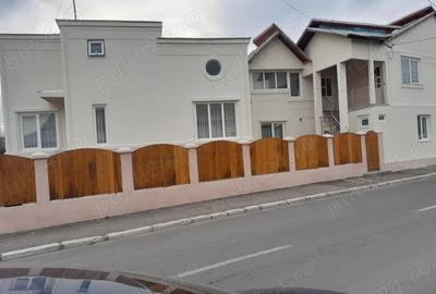 Casă cu 6 camere cu Teren 350 Mp în Central - 2