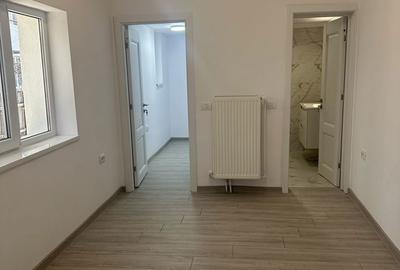 Casă cu 3 camere cu Teren 500 Mp în Central - 11