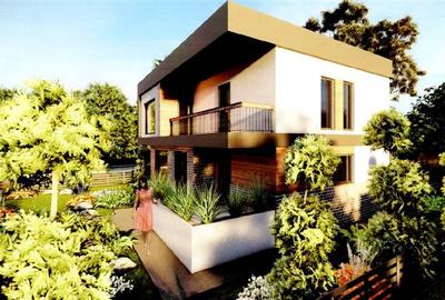 Teren Construcții intravilan de 8650 mp, în Breazu - 3