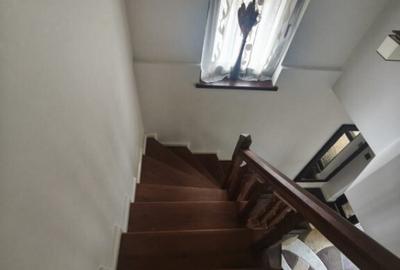 Casă cu 4 camere cu Teren 2600 Mp în Horodnic - 8