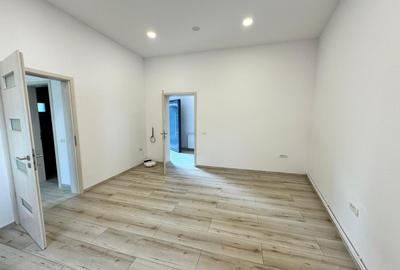 Spatiu de birou, 75 mp utili, finisat, parcare, zona Piata Mihai Viteazu - 2