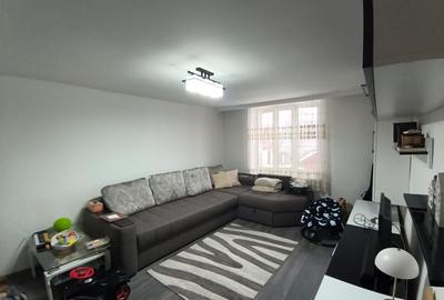 Apartament cu 4 camere decomandat, mobilat în Nord-Est - 1